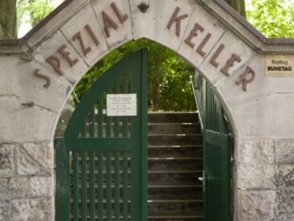 Foto: Spezialkeller